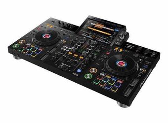 PIONEER XDJ RX3