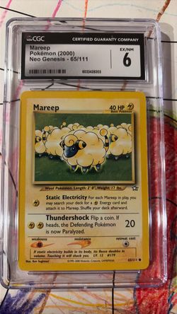 Mareep slab