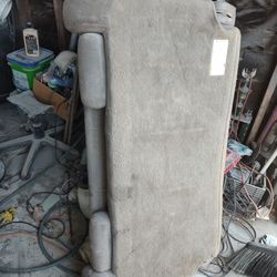 Chevy Suburban Yukon And Tahoe