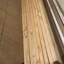 Wood 2x6