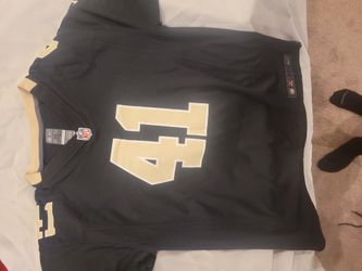 Kamara Saints Jersey