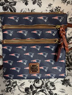 Dooney & Bourke Patriots 