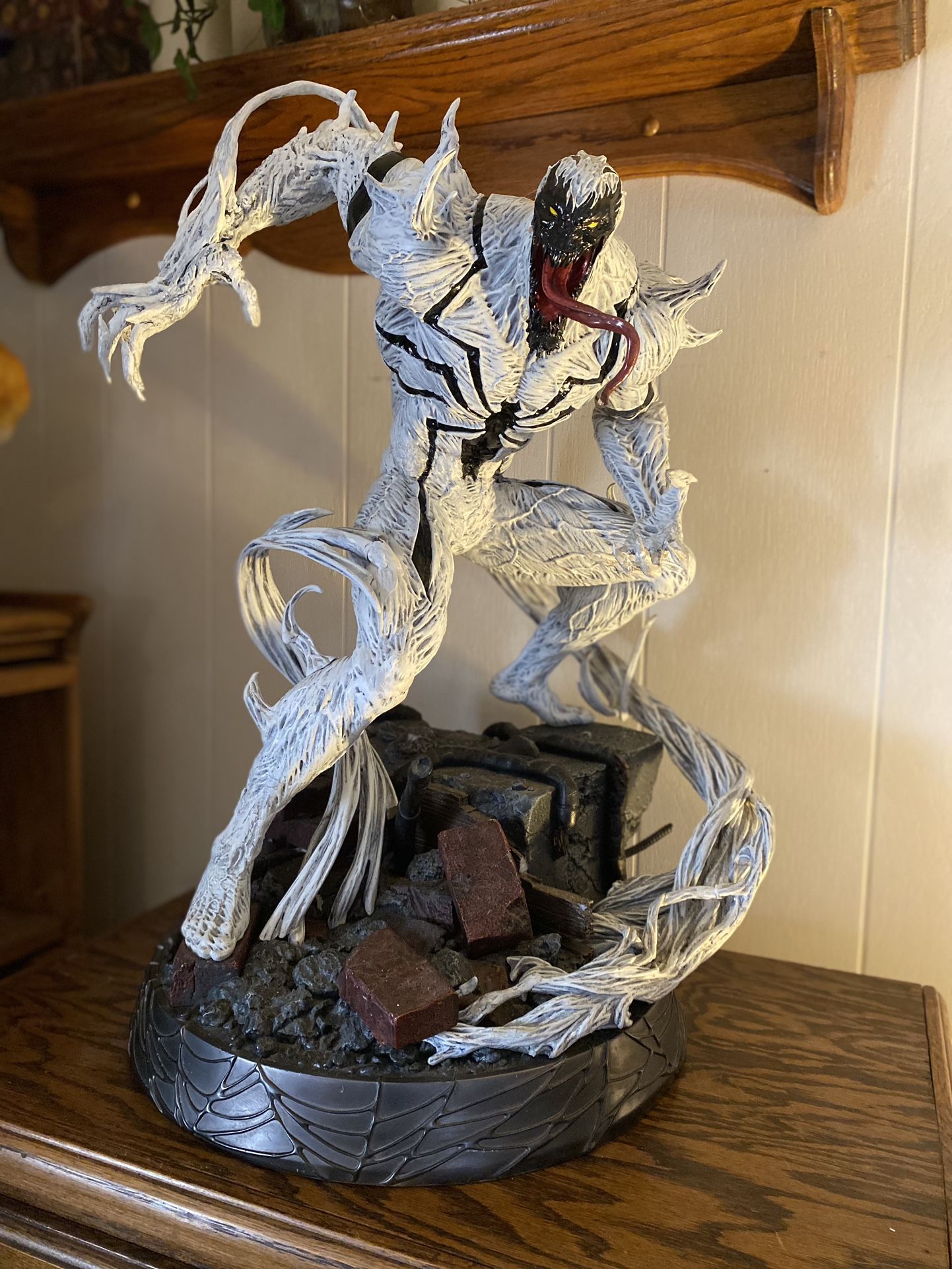 Anti-venom By Prime1 Studios