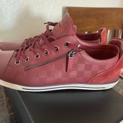 Louis Vuitton Sneakers 