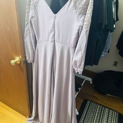 New Birds Maid Dress Or Party Size Small