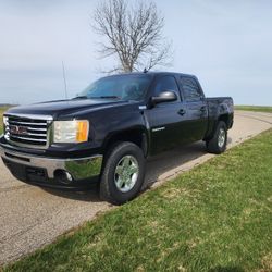 2011 GMC Sierra 1500