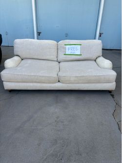 Free RH Couch