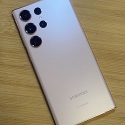 Galaxy S23 Ultra Fully Unlocked 