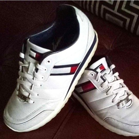 Tommy Hilfiger Woman's Sneakers