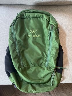 Arcteryx Mantis Backpack