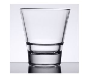 Rock glasses