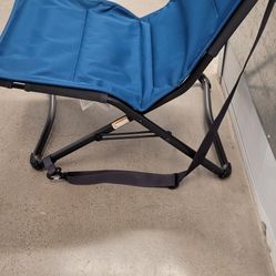 REI Quality Sling Chair