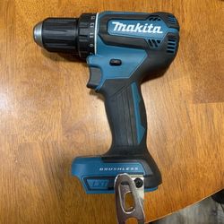 Makita drill XFD13 (tool only)
