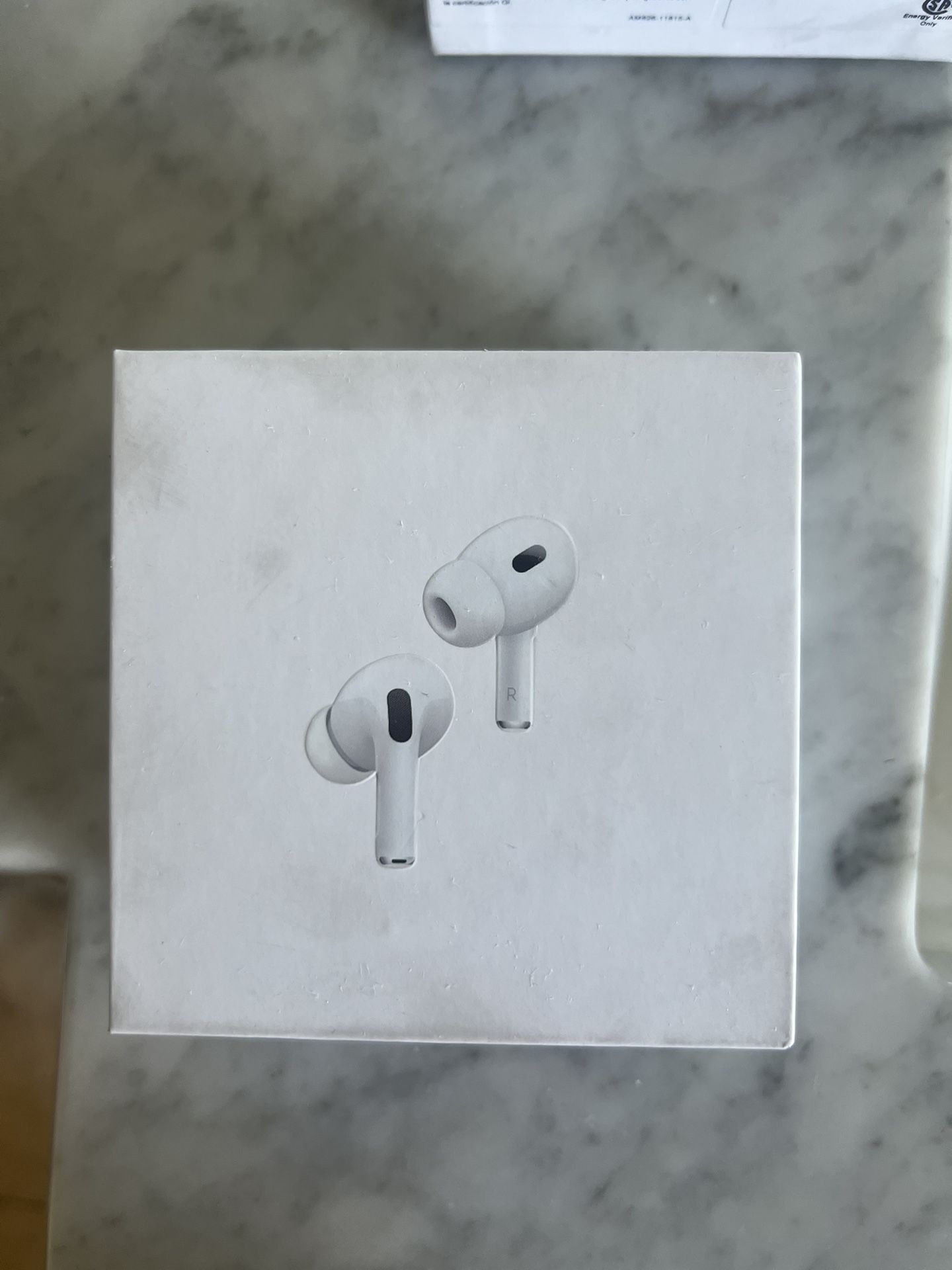 Apple Air Pods Pro 2