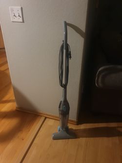 Vacuum
