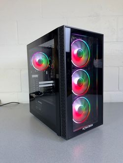 Desktop PC