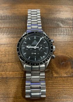 OMEGA SPEEDMASTER PROFESSIONAL MOONWATCH