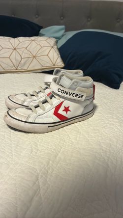 Kids Converse Shoe