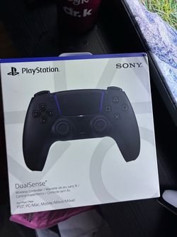 Ps5 controller
