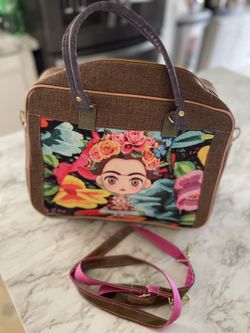 Frida Bag