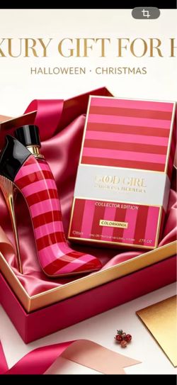 Perfumes de mujer