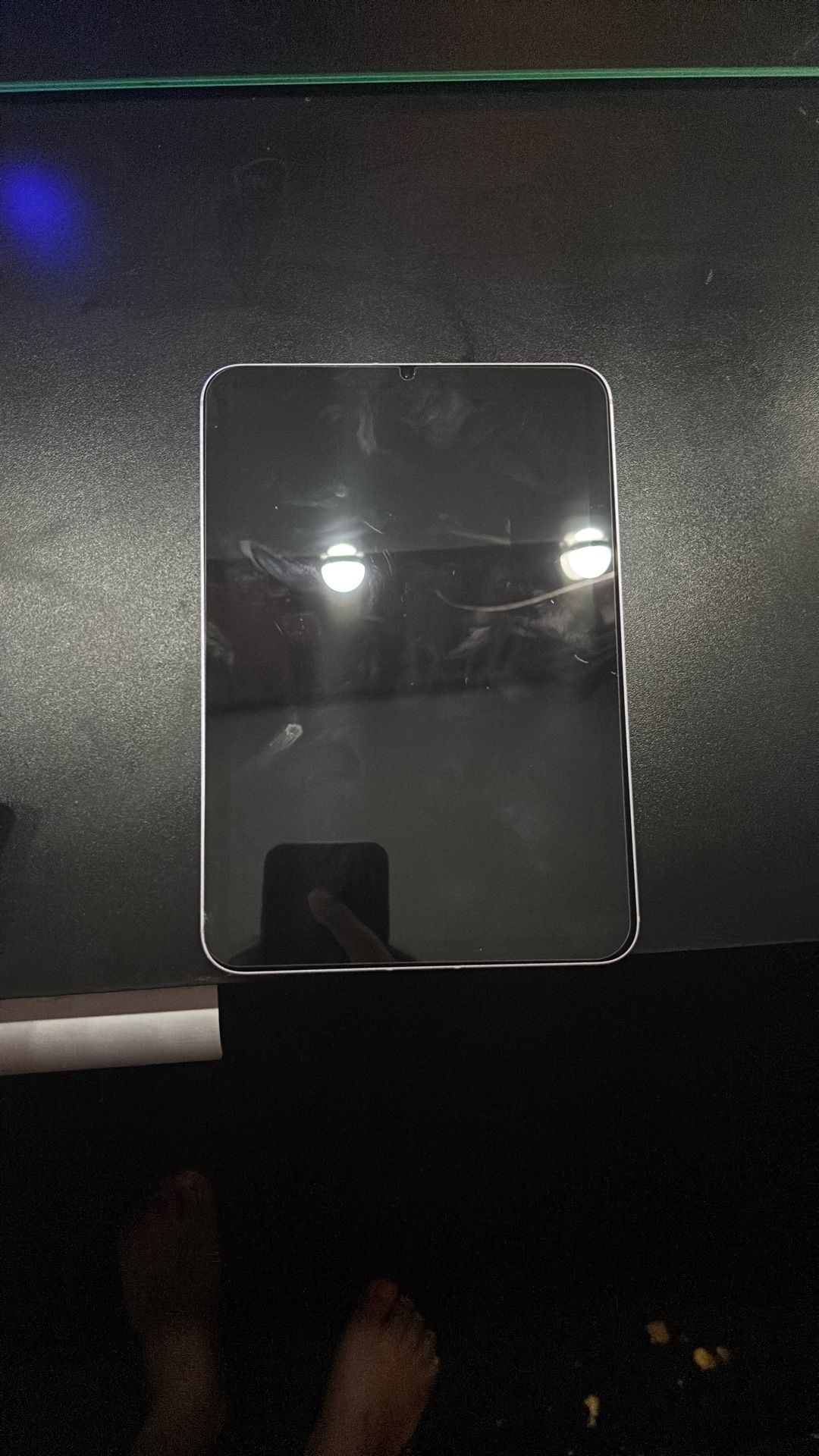 iPad Mini 7 Pro