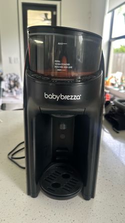 Baby brezza