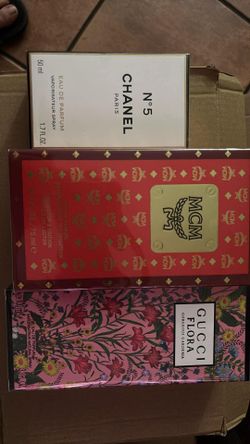 Perfumes
