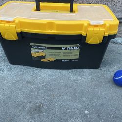 Tool Box