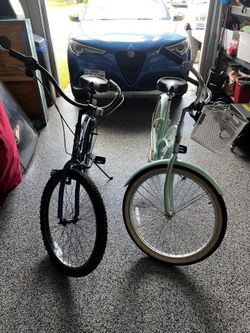 Electra Cruiser Bikes