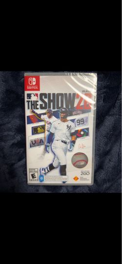 MLB the show 26 SW1