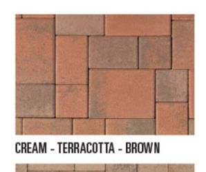 Angelus Pavers