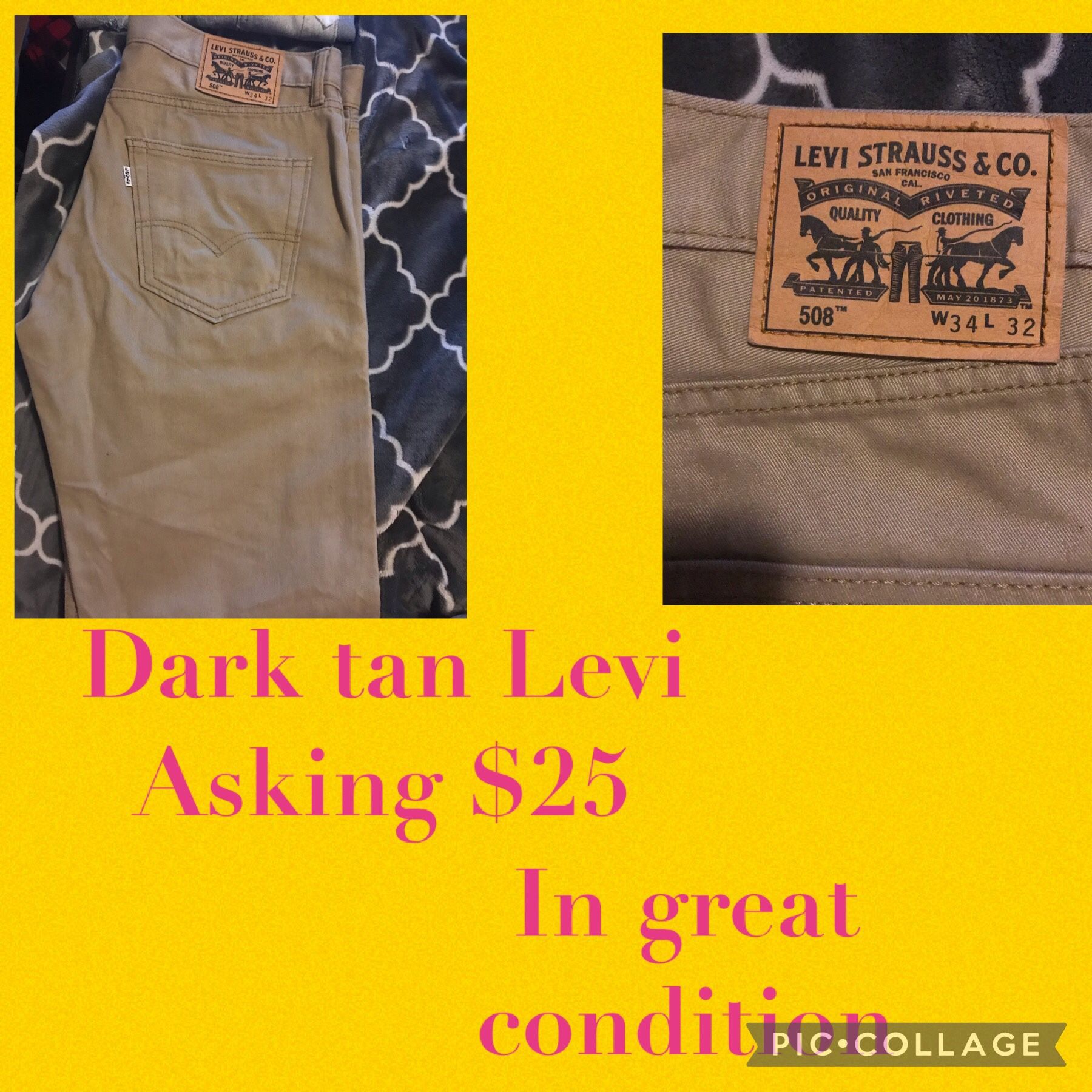 Levi 