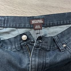 Micheal Kors Jeans 