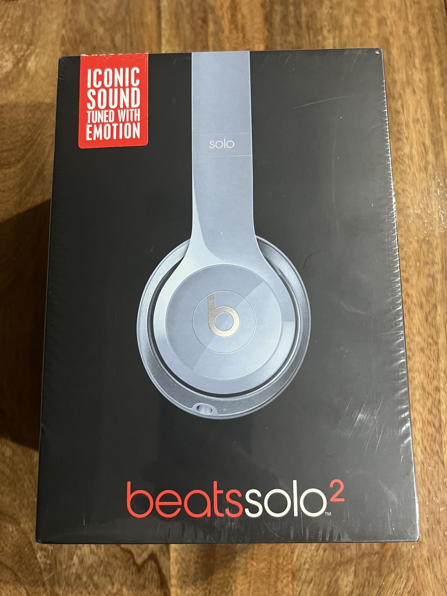 Beats Solo 2