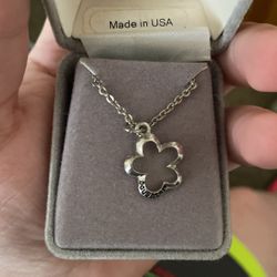 Necklace Brand New