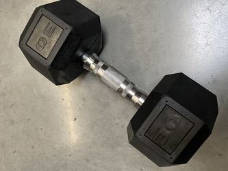 30lb Dumb Bell