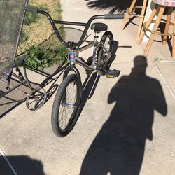 GT Pro Performer BMX 20