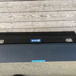USW Saddle And Side Box’s