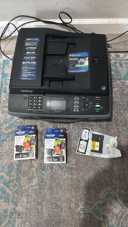 Brother printer