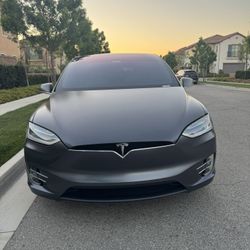 2019 Tesla Model X