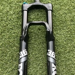 Fox 36 Rhythm 29er MTB fork
