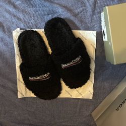 Fur Slides 