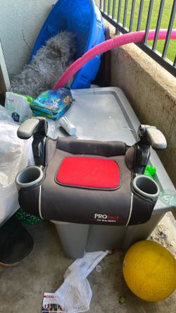 Protect Care Seat Series