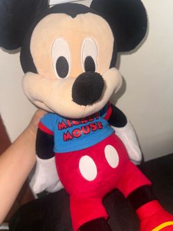 Mickey Mouse Disney Just play 21 edition 2015