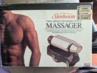 Massager