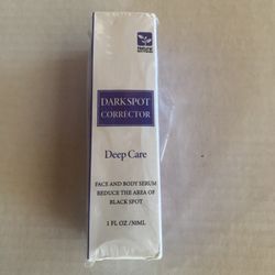 Dark spot remover for face
