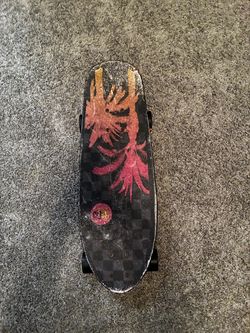 Cursier/Skateboard