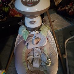 Baby Swing