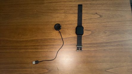 S800 ultra smart watch